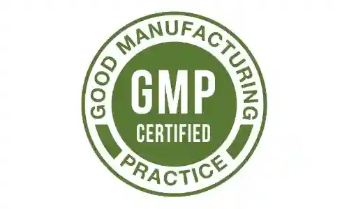 GlycoMelt GMP Certified